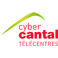 cyber cantal télécentres