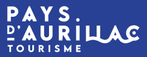 Logo OT Pays d'Aurillac