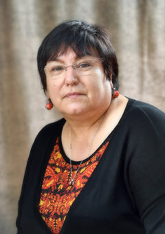 Sylvie LACHAIZE