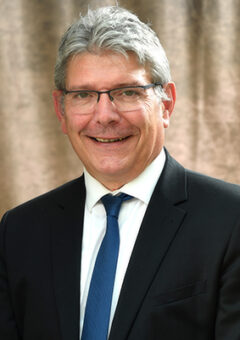 Bruno FAURE