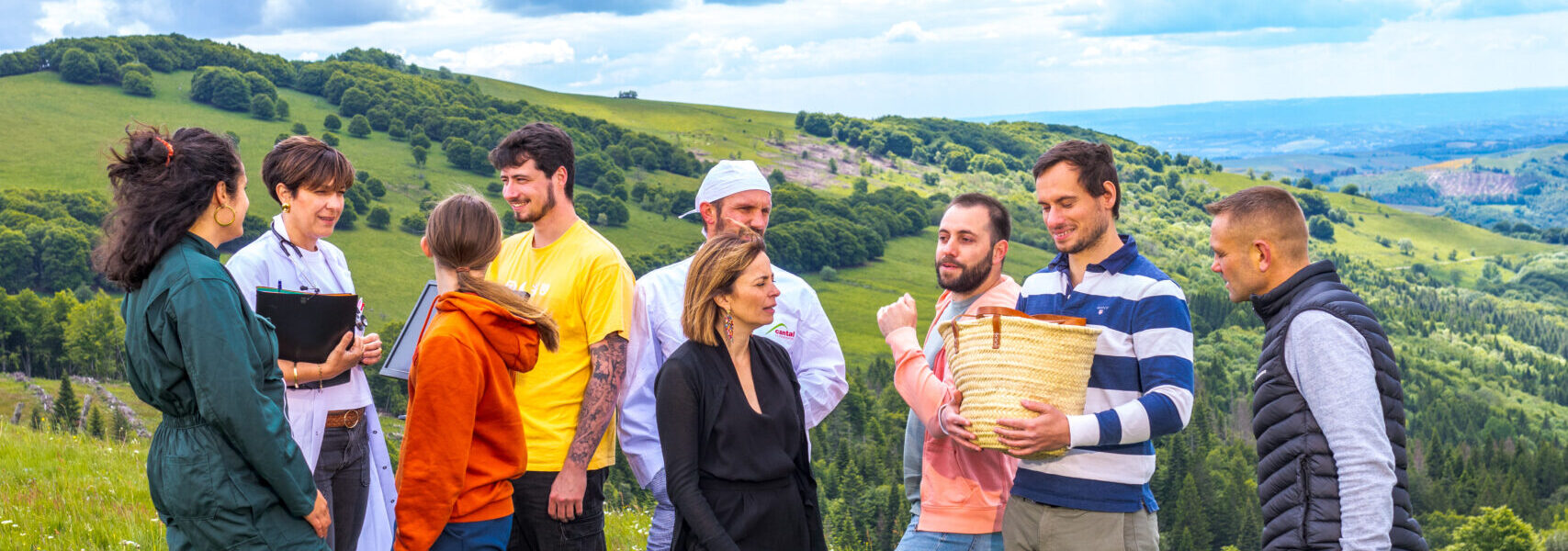 Agence Cantal Attractivité