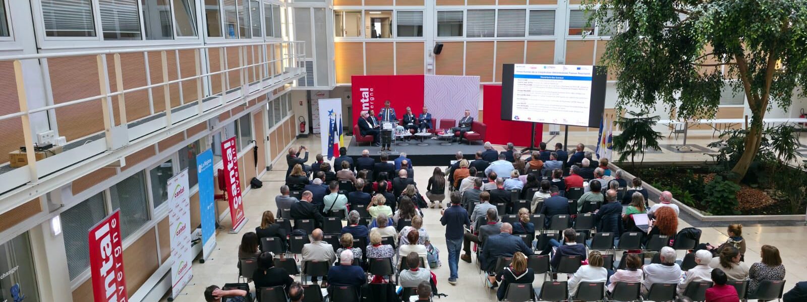 Assises France–Roumanie