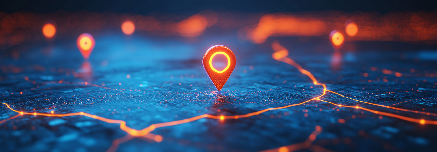 Routes