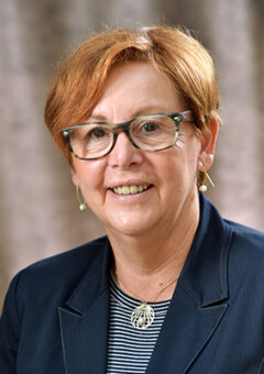 Dominique BEAUDREY