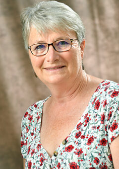 Marie-Hélène ROQUETTE