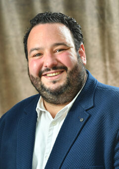 Florian MORELLE