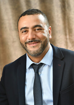 Jamal BELAIDI
