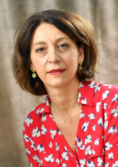Valérie RUEDA