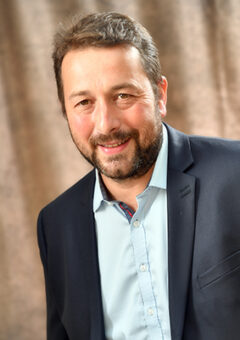 Christophe VIDAL