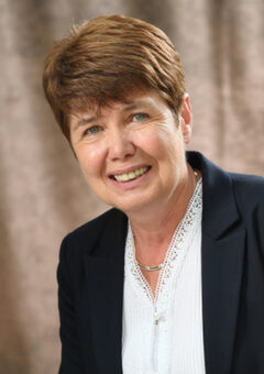 Annie DELRIEU