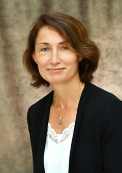 Sophie BENEZIT