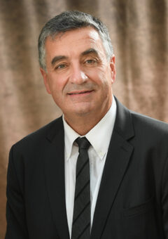 Gilles COMBELLE