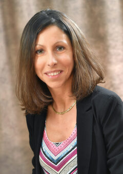 Valérie CABECAS