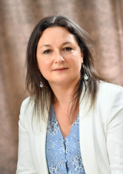 Aurélie BRESSON