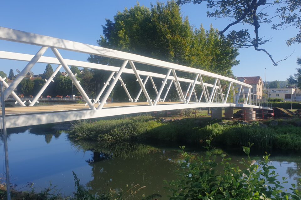 CIT Passerelle Arpajon-sur-Cère