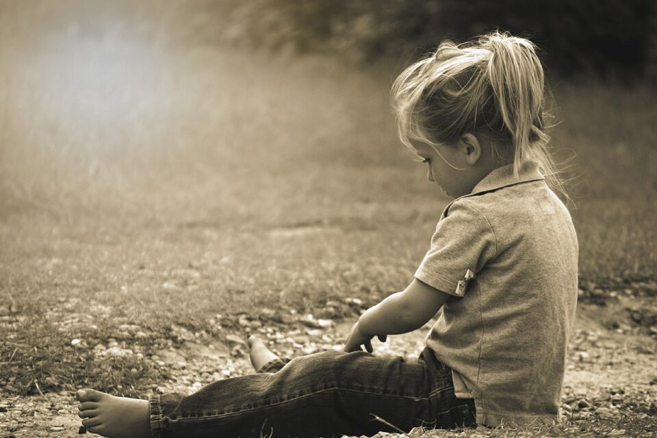 Enfance