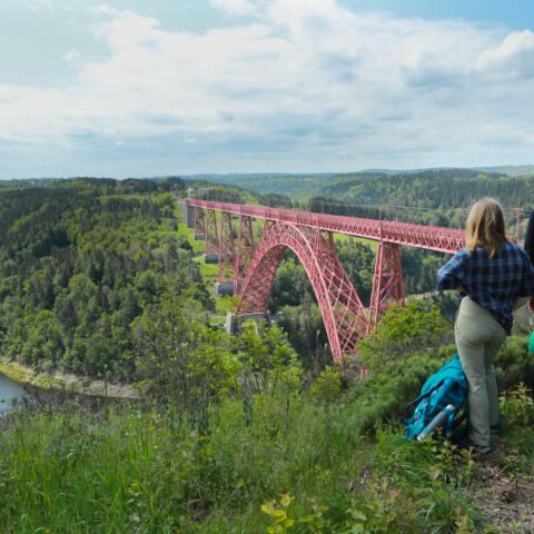 Viaduc de Garabit