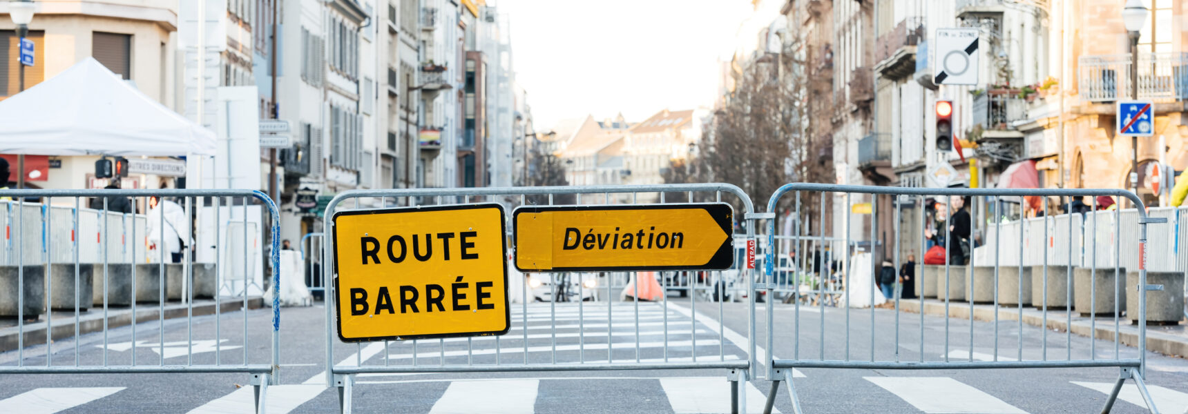 Routes