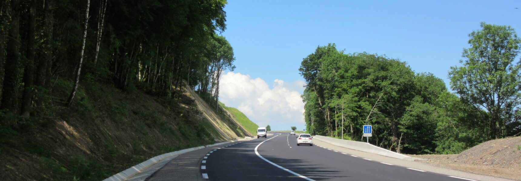 Réglementation démarches routes