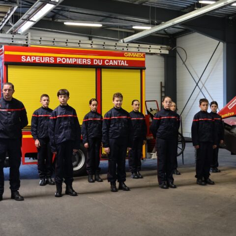 Service départemental d'Incendie et de Secours SDIS