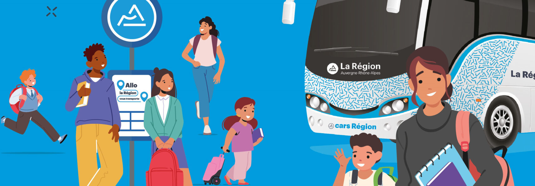 Transport scolaire