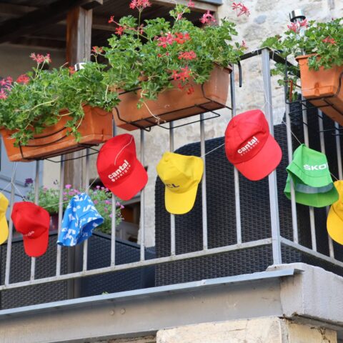 Tour de France 2026 dans le Cantal le 14 juillet