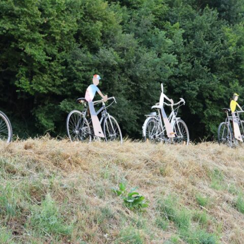 Tour de France 2026 dans le Cantal le 14 juillet