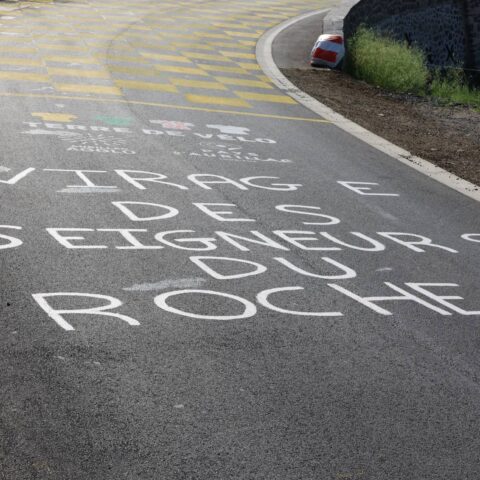 Tour de France 2026 dans le Cantal le 14 juillet