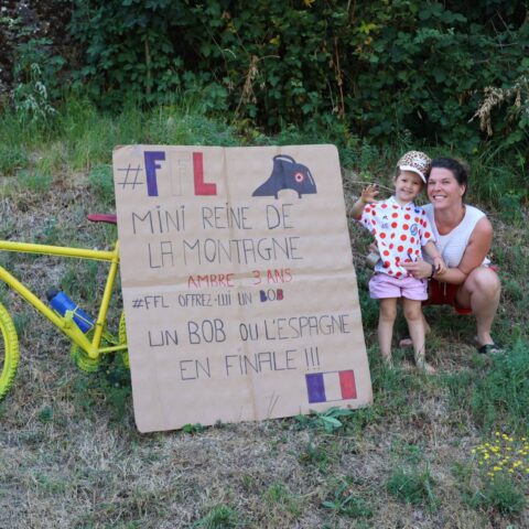 Tour de France 2026 dans le Cantal le 14 juillet