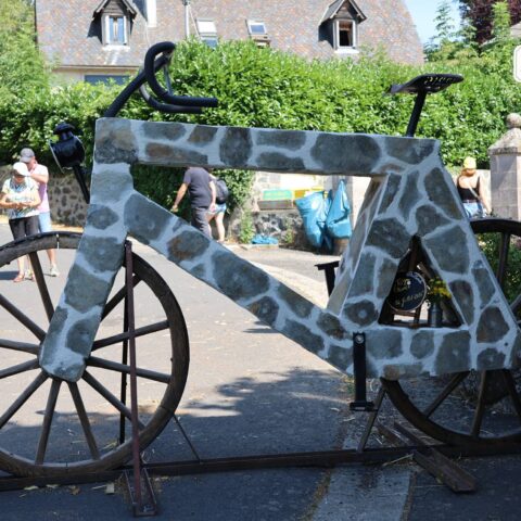 Tour de France 2026 dans le Cantal le 14 juillet