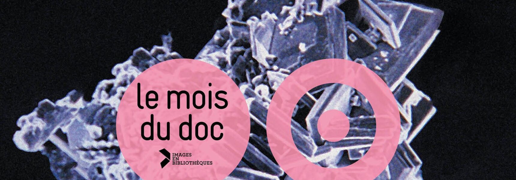Mois du documentaire 2025