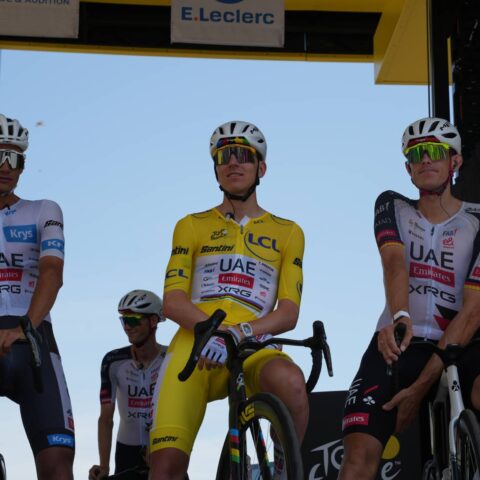 Tour de France 2026 dans le Cantal le 14 juillet