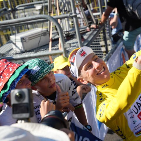 Tour de France 2026 dans le Cantal le 14 juillet