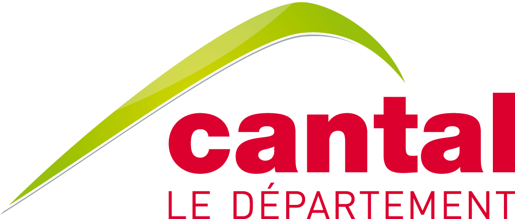 Cantal Le Département