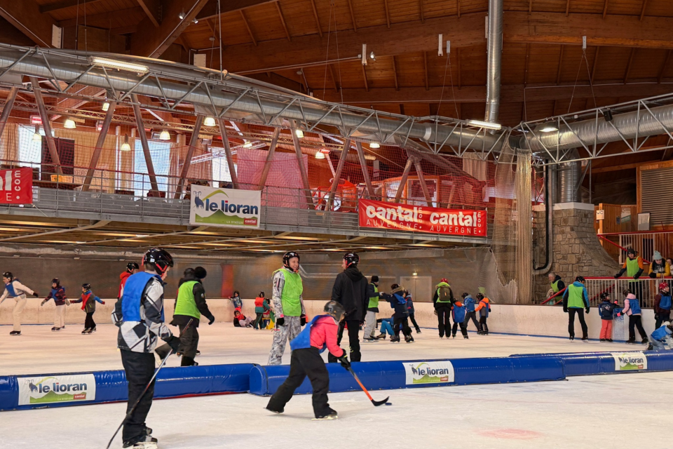 CTS Lioran hiver 2026