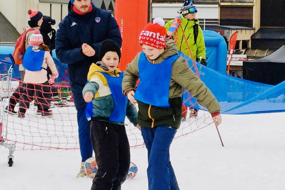 CTS Lioran hiver 2026