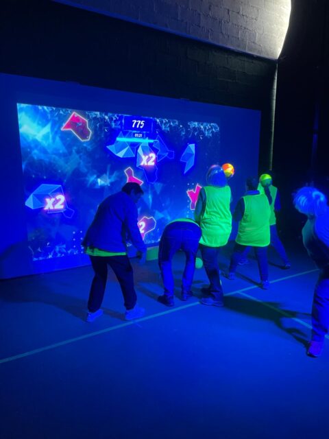 Cantal Tour Sport printemps