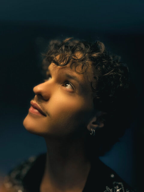 Tremplins Aurillac en Scène 2026 - ØMBRAGE