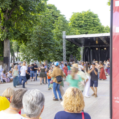 Saint-Flour Festival des Hautes Terres