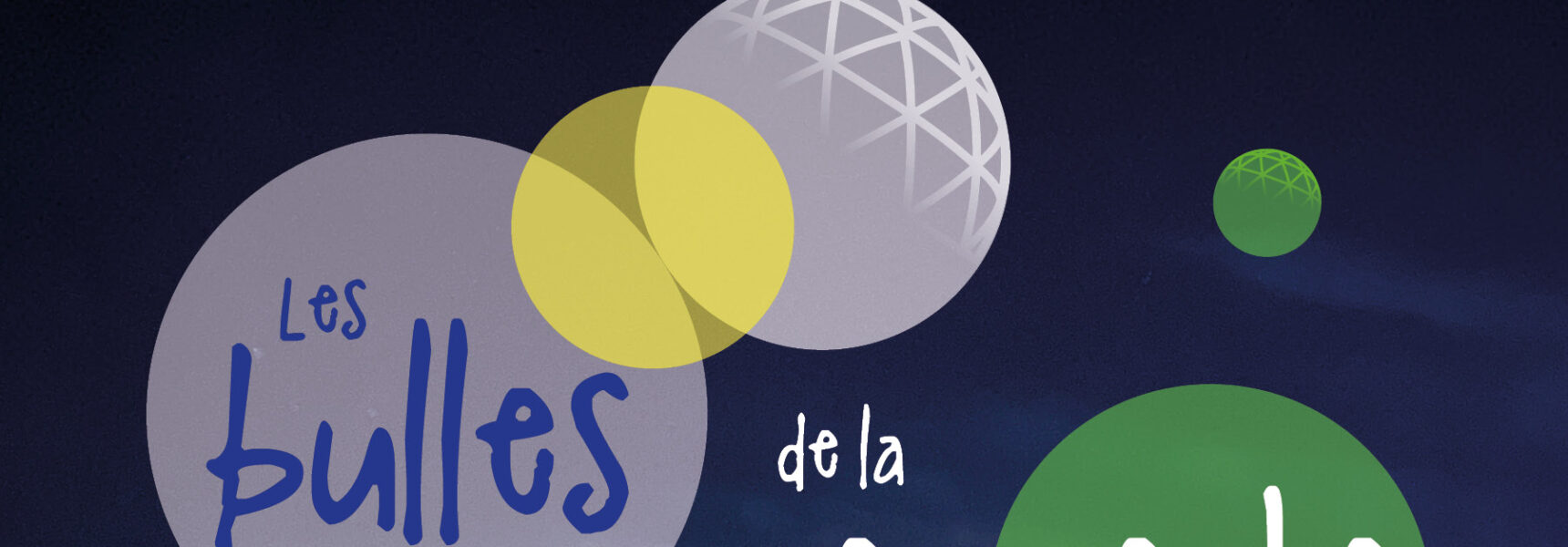 Territoires imaginés 2026