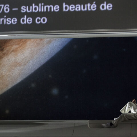 Opéra d'été 2026