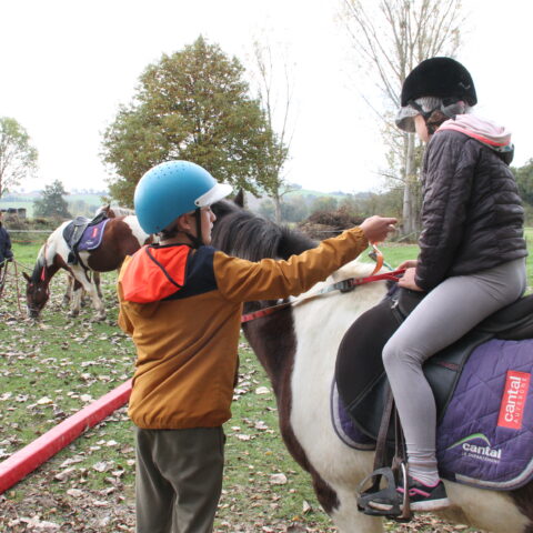 Cantal Tour Sport automne