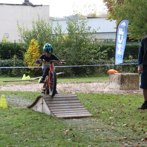 Cantal Tour Sport automne