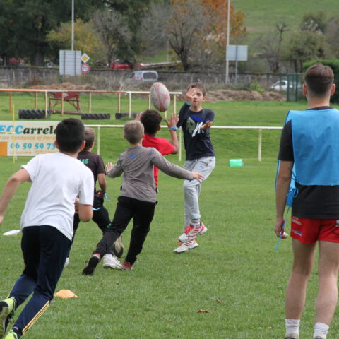 Cantal Tour Sport automne